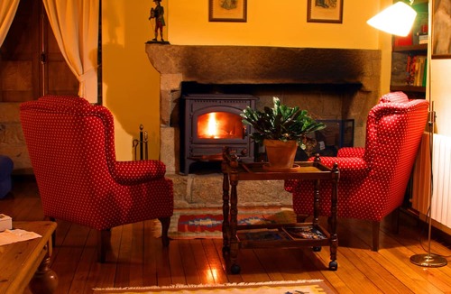 Galdo Hotel | Pazo da Trave
