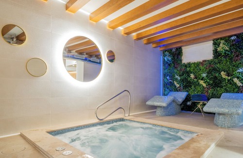 Old Town Hotel | Santa Clara Urban Hotel & Spa