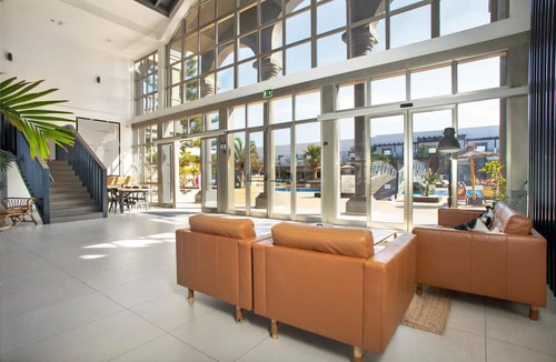 El Cotillo Hotel | Coral Cotillo Beach