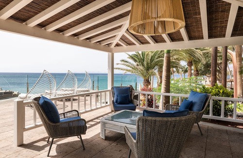 Puerto del Carmen Hotel | Hotel Fariones