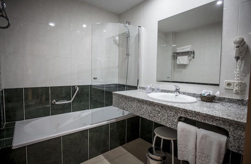 Puerto Real Hotel | Gran Hotel Ciudad Del Sur