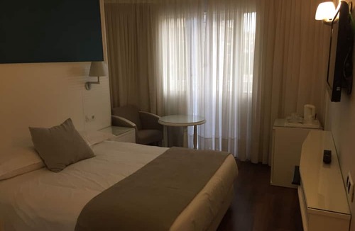 Castro Urdiales Hotel | Las Rocas Playa Hotel