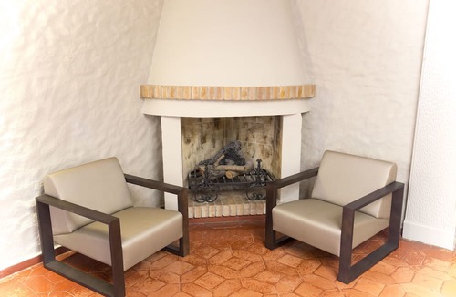 Masia Aldamar Hotel | Hotel La Carreta