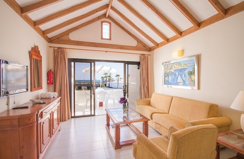 Costa Teguise Hotel | Sands Beach Resort