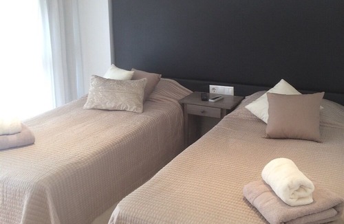 Marbella Seafront Promenade Apartment | Skol Marbella Apartment 208