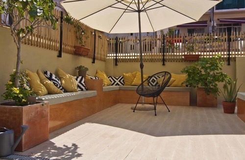 La Roqueta Bed & Breakfast | Zalamera B&B