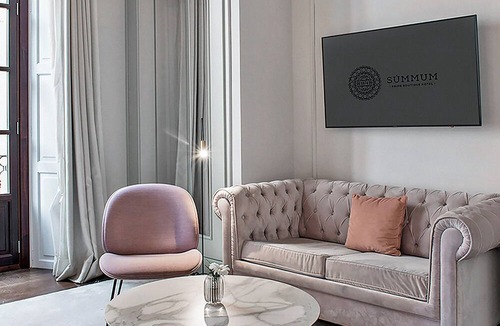 Jaume III Hotel | Summum Boutique Hotel, member of Meliá Collection