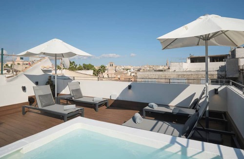 Jaume III Hotel | Summum Boutique Hotel, member of Meliá Collection