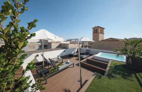 Jaume III Hotel | Summum Boutique Hotel, member of Meliá Collection