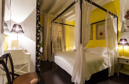 Selores Hotel | El Bosque de La Anjana