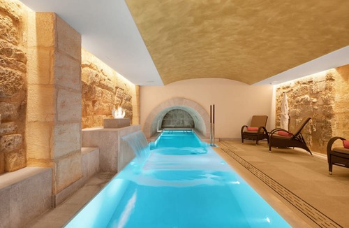 Sant Jaume Hotel | Hotel Glòria de Sant Jaume