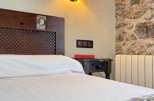 Llanes Hotel | Hotel La Posada del Rey