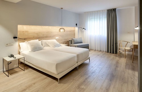 Tolosa Hotel | Hotel Bide Bide