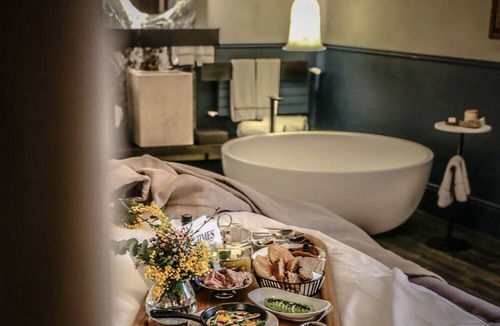 La Llotja-Born Hotel | Can Bordoy Grand House Hotel GL Preferred Hotel