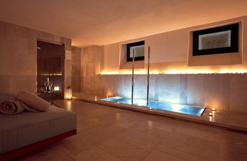 La Llotja-Born Hotel | Can Bordoy Grand House Hotel GL Preferred Hotel