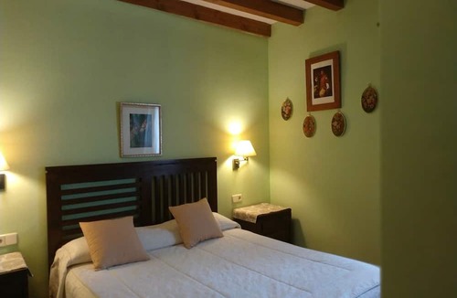 Chinchon Hotel | Hotel Casa Rural San Anton