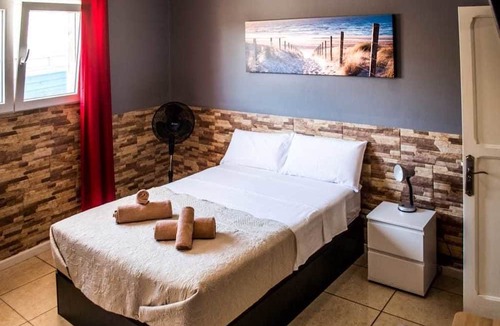 El Tablero House | Hostal Poseidón