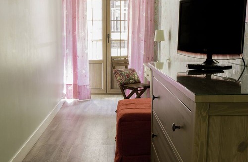 Old Town House | Pensión Amaiur