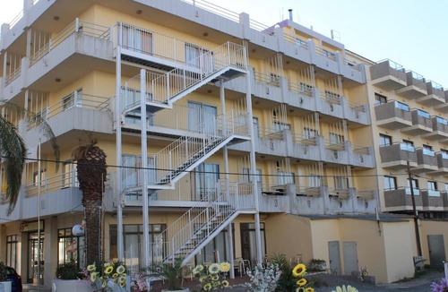 S'illot Hostel | BJ Bei Juan Hostal
