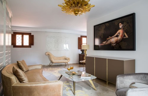 La Llotja-Born Hotel | Palacio Can Marqués