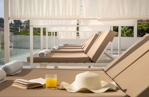 Palmanova Hotel | Reverence Mare Hotel - Adults Only