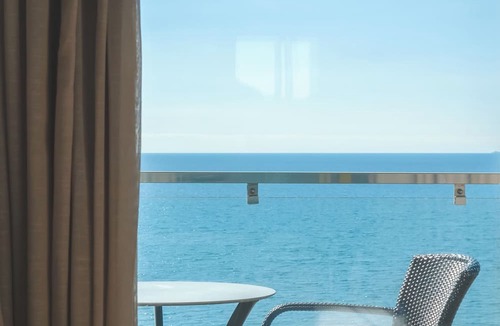 Les Meravelles Hotel | Hotel Playa Golf - Adults Only +16