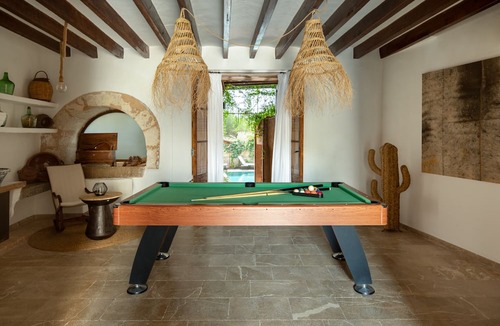 Sineu Hotel | Hotel Can Joan Capó - Adults Only