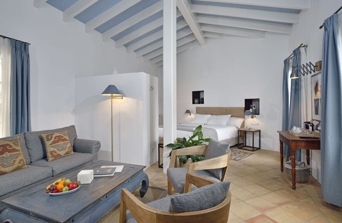 La Llotja-Born Hotel | Hotel San Lorenzo - Adults Only