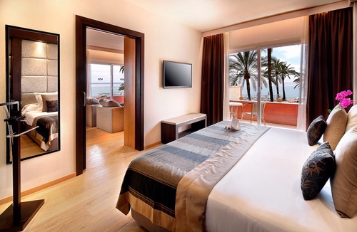 Illetas Hotel | Palace Bonanza Playa Resort & SPA by Olivia Hotels Collection