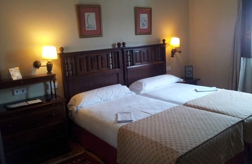 Magdalena Hotel | Parador de Ferrol