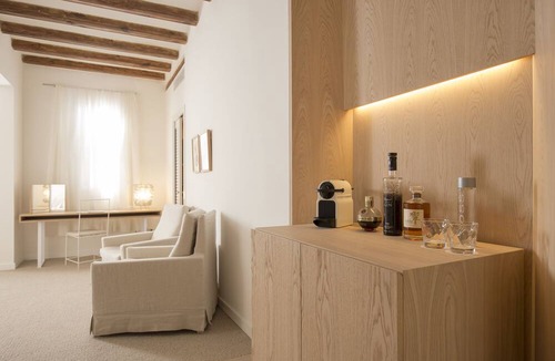 La Missio Hotel | Convent de la Missio Boutique Hotel GL, Adults Only – Preferred Hotels & Resorts