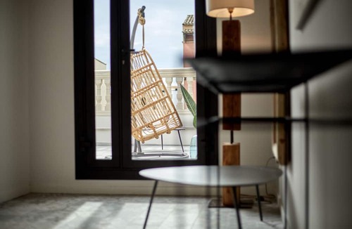 Mercat House | Ca n'Alexandre - Turismo de Interior - Adults Only