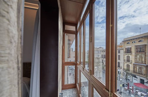 Mercat House | Ca n'Alexandre - Turismo de Interior - Adults Only