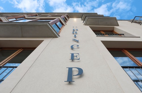 Old Town Hotel | Es Princep - The Leading Hotels of the World