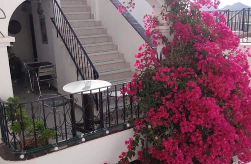 Mojacar Hostel | Hostal Casa Justa
