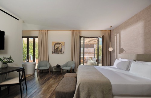 Sant Jaume Hotel | Sant Jaume Design Hotel