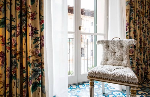 Cort Hotel | Hotel Cappuccino - Palma