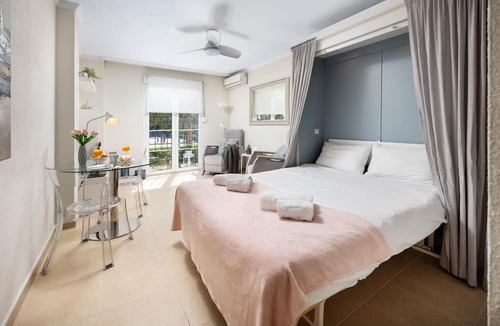 La Cala de Mijas Apartment | AS EXT Cala Caracoles 1E