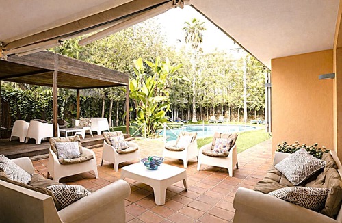 Son Rapinya Villa | Villa Paloma