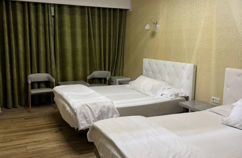 Manises Hotel | air hotel aviacion
