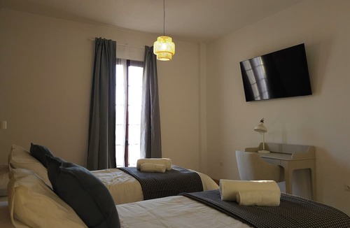 Jubrique Hotel | Hotel Rural Mirador de Jubrique