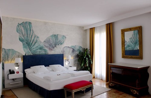 Centre Hotel | AH Art Hotel Palma - Adults Only