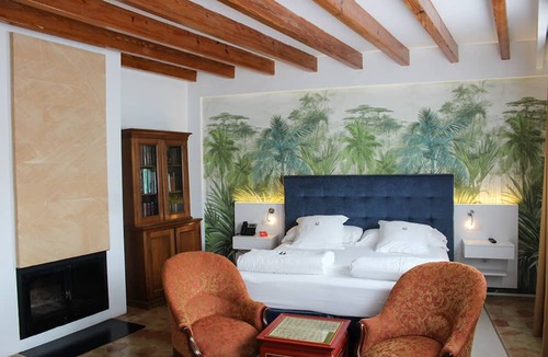 Centre Hotel | AH Art Hotel Palma - Adults Only