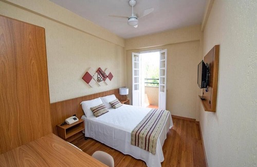 Regiao Urbana Homogenea V Hotel | Imperador Hotel