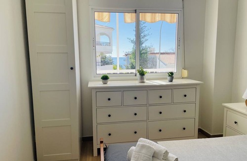Nerja City Centre Apartment | Apartamento Vista Torrecilla en Nerja