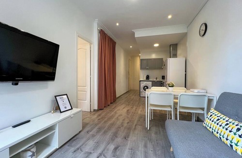 La Sagrada Familia Apartment | Stay Unique Apartments at Mallorca