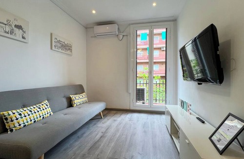La Sagrada Familia Apartment | Stay Unique Apartments at Mallorca