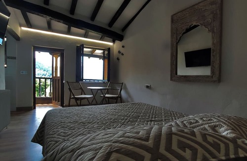 Quiros House | La Posada de la Xana