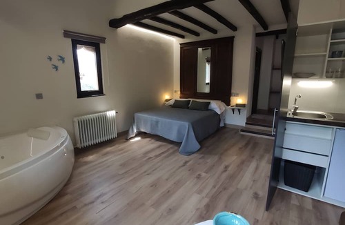 Quiros House | La Posada de la Xana