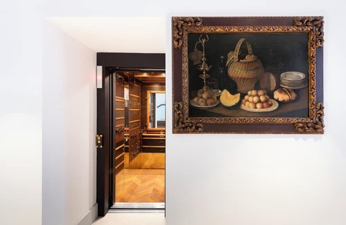 Santa Cruz Hotel | Hotel Boutique Casa del Limonero - Adults only